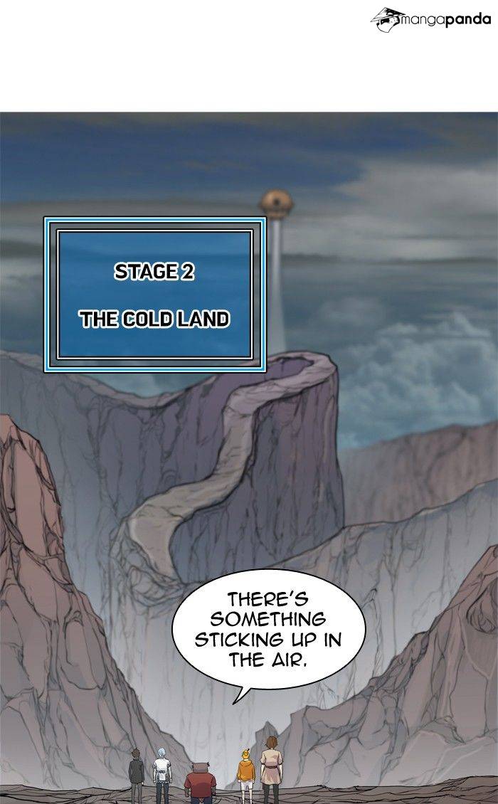 Tower of God Chapter 358 image 64
